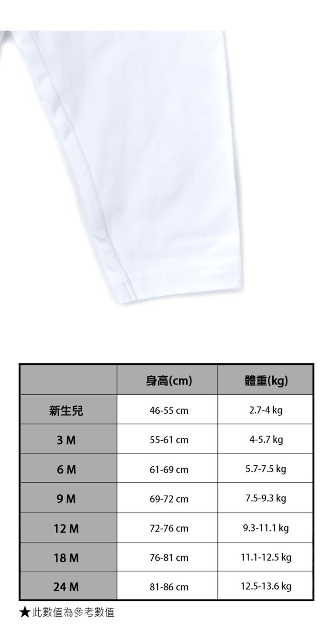 美國 Carter's - 肩帶上衣+長褲2件組-桃白 (24 M)