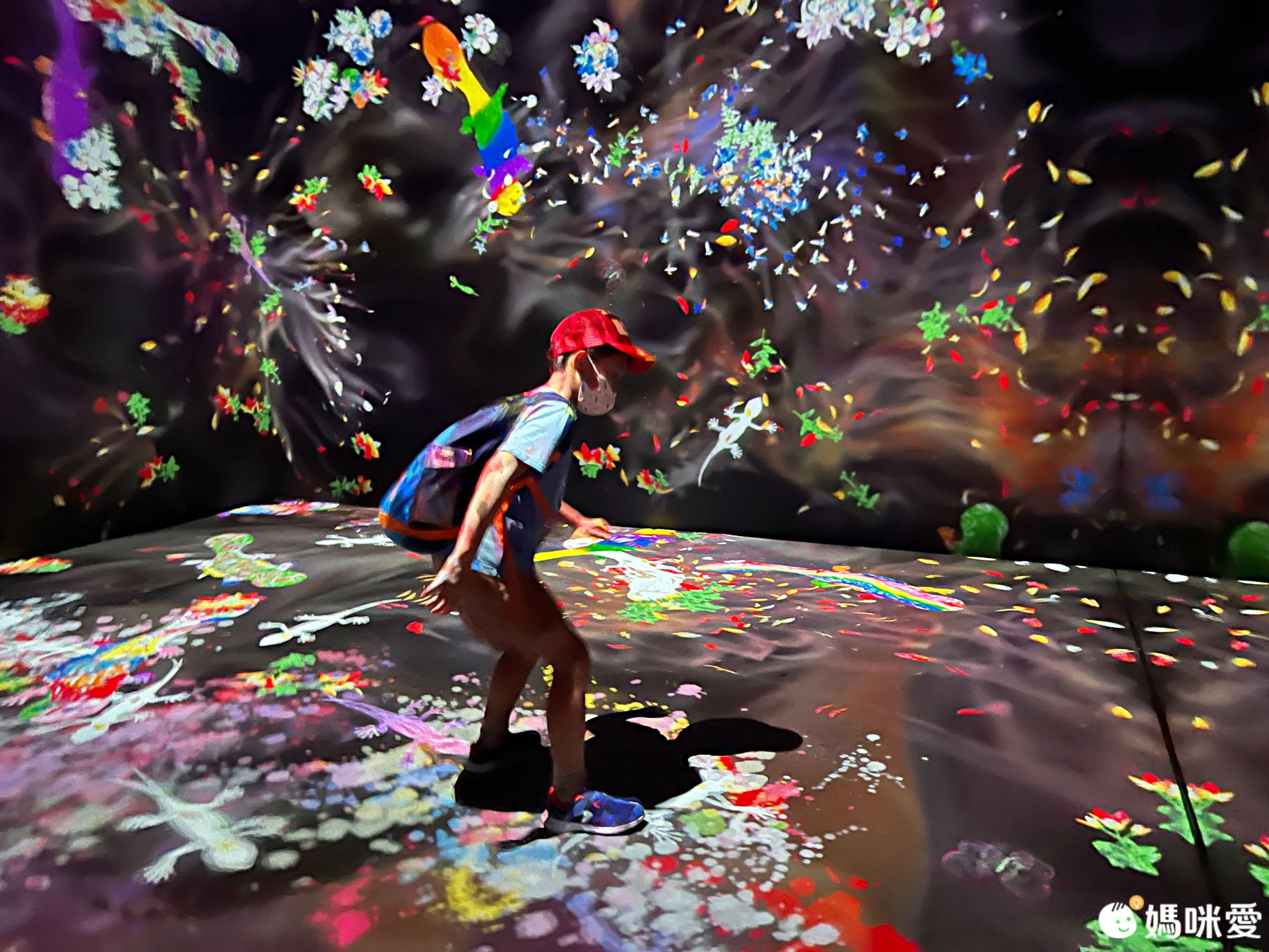 全新三麗鷗主題親子房！【高雄漢來大飯店】夢幻登場