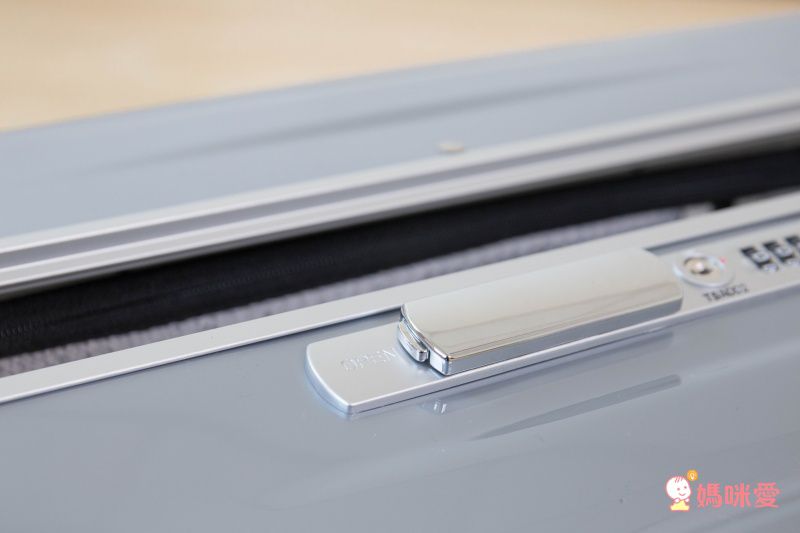 限量聯名新款！德國Nasaden 圓夢故事箱 / 質感旅行收納