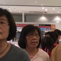用戶頭像