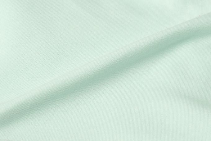 akachan honpo - 假兩件洋裝-綠色