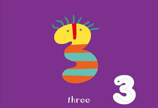 視覺圖卡-2歲baby情境123圖卡-盒裝