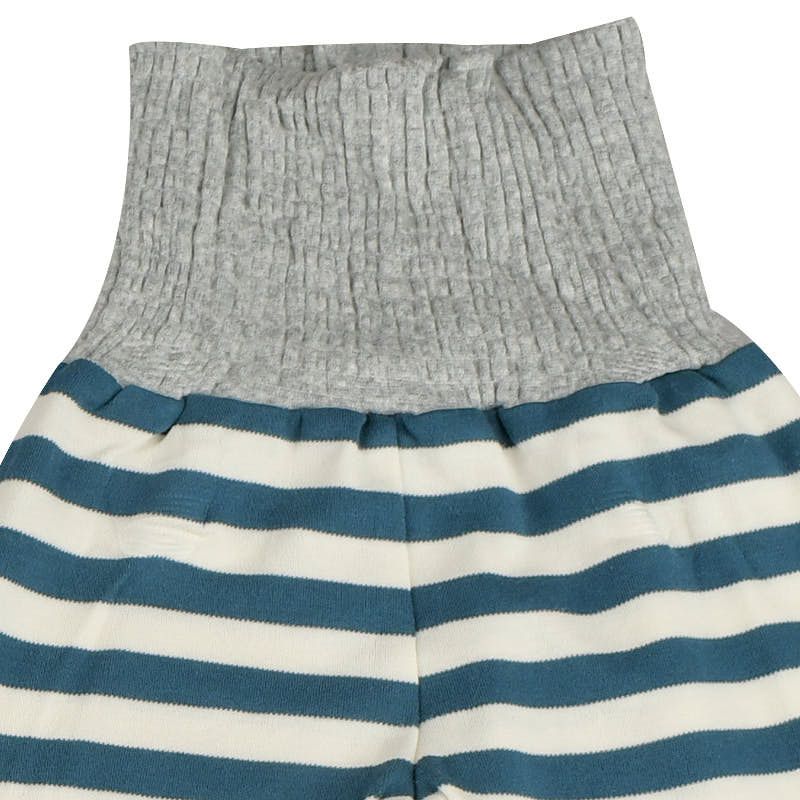 akachan honpo - 女長袖家居服CoCupa-背部為棉紗-粉紅色