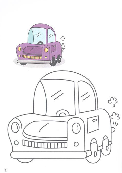 J33塗塗畫畫(2-4)