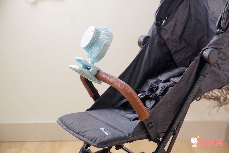 日本同步 夏季涼風夾扇ｘ可愛小夜燈 ❤ 免運優惠中～