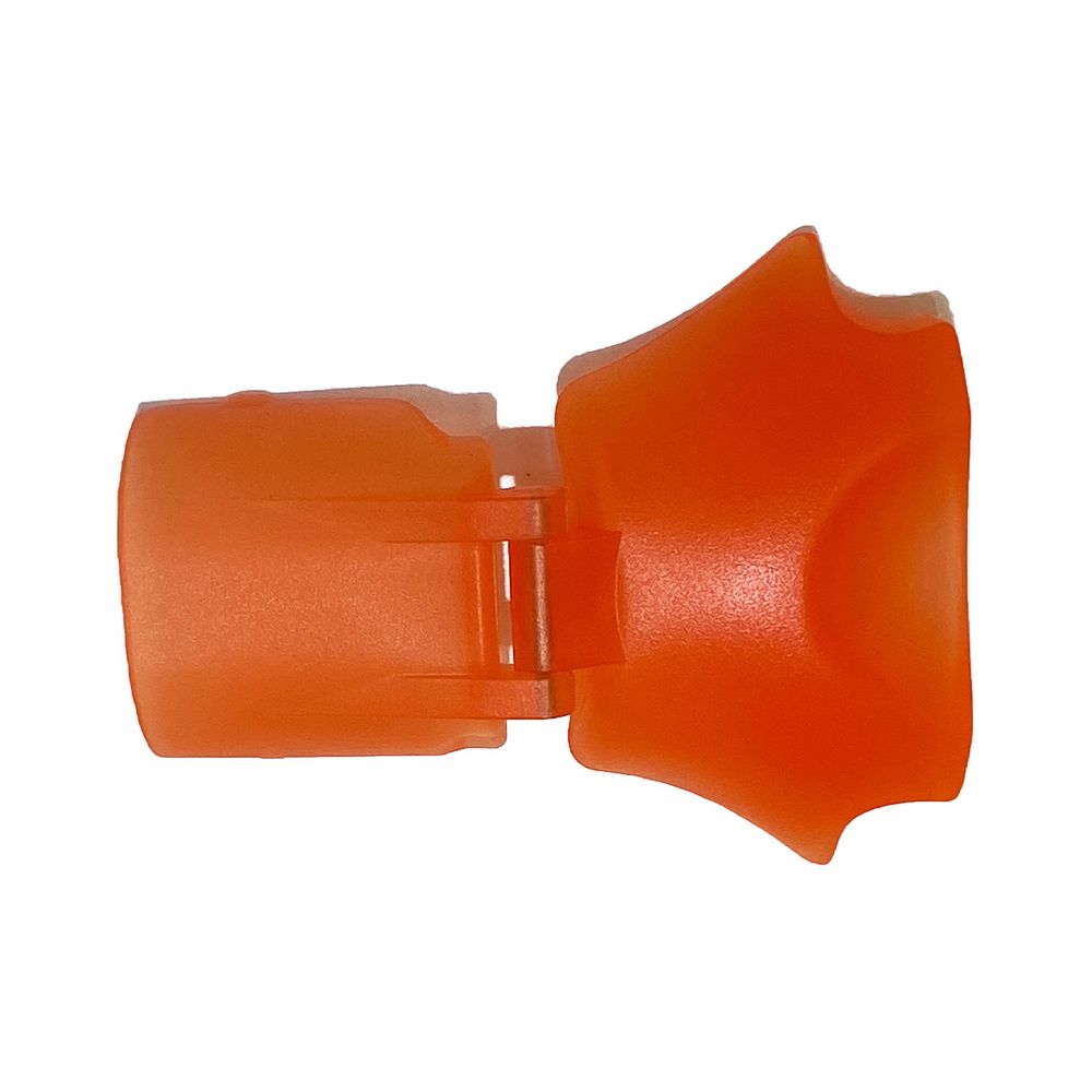 CamelBak - EDDY+ 兒童吸管運動水瓶咬嘴防塵蓋-橙色