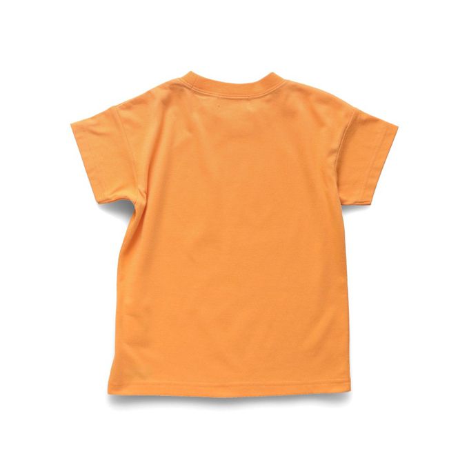 日本 BRANSHES - [限量]寶可夢印花短袖上衣-仙子伊布-粉紅