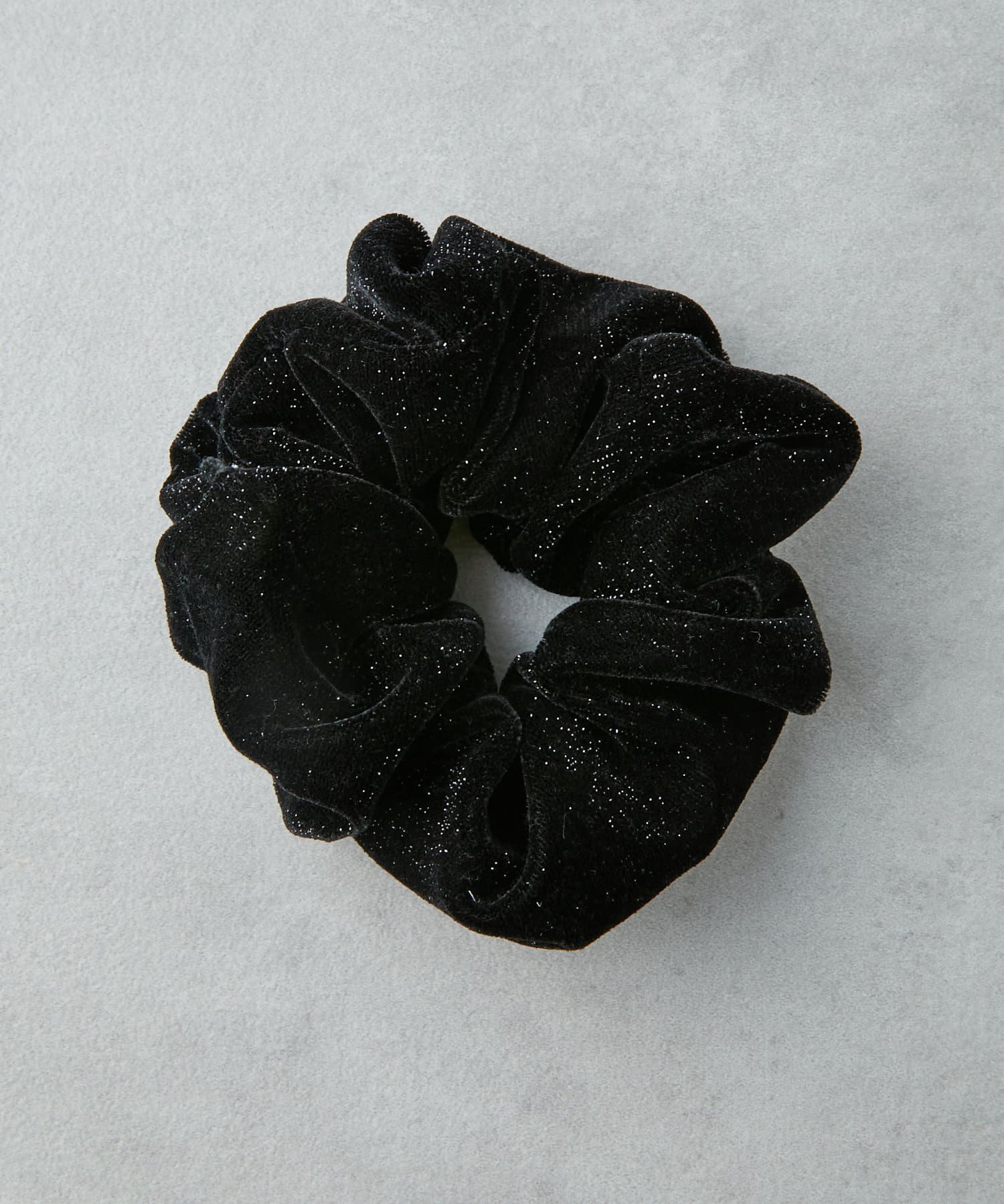 日本 Lattice - [推薦]低調閃亮份量感大腸圈-酒紅