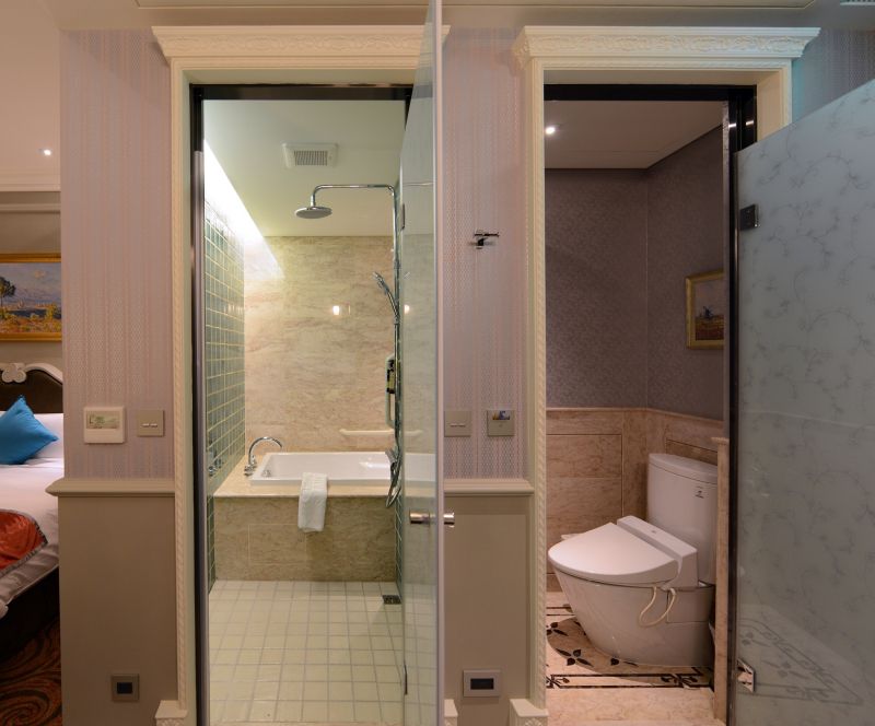 榮興金鬱金香酒店(Golden Tulip RS Boutique Hotel)