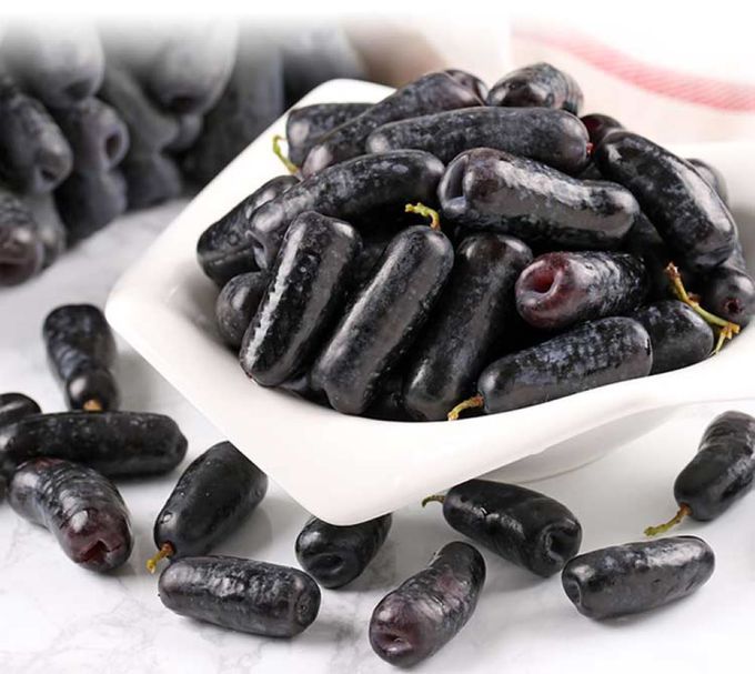 愛品鮮 - 美國空運 Grapery無籽月亮葡萄1袋-1kg/袋X1