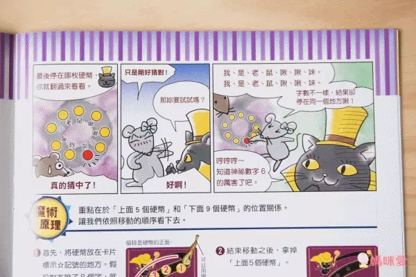 親子天下【小孩的科學】讓孩子親手解答生活中的每個「為什麼」!