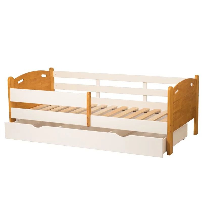 Man & Kids 寵小孩生活家居 - 小王子睡好夢床組