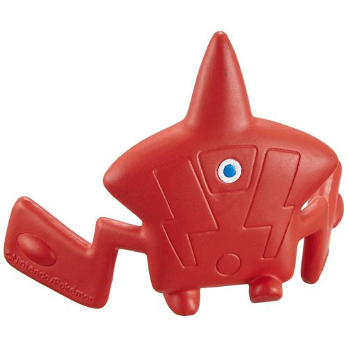 寶可夢 Pokemon - 寶可夢-MS-23 洛托姆圖鑑獸