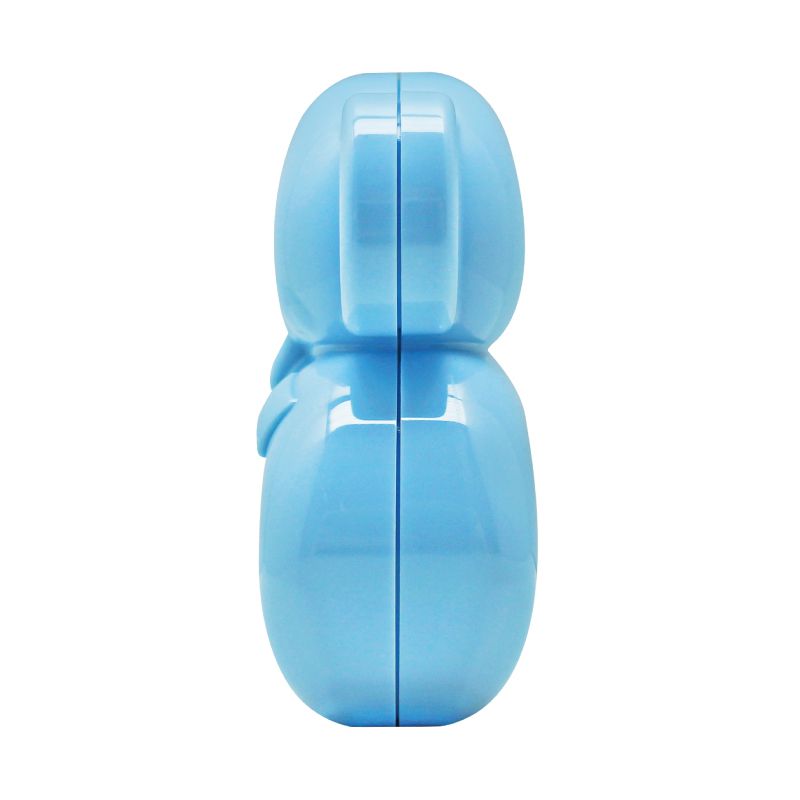 akachan honpo - 動物水溫計-漂浮大象