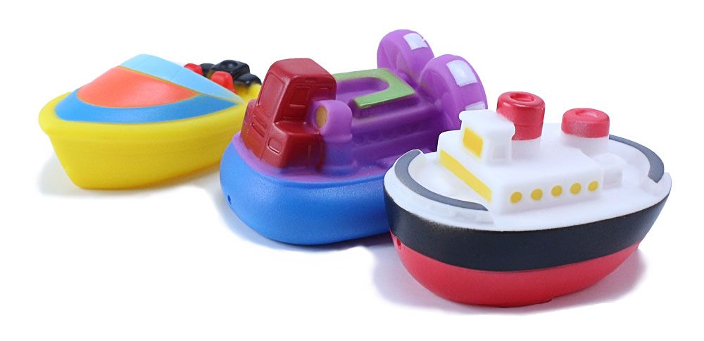 風車圖書 - 小船-嚕拉拉時間