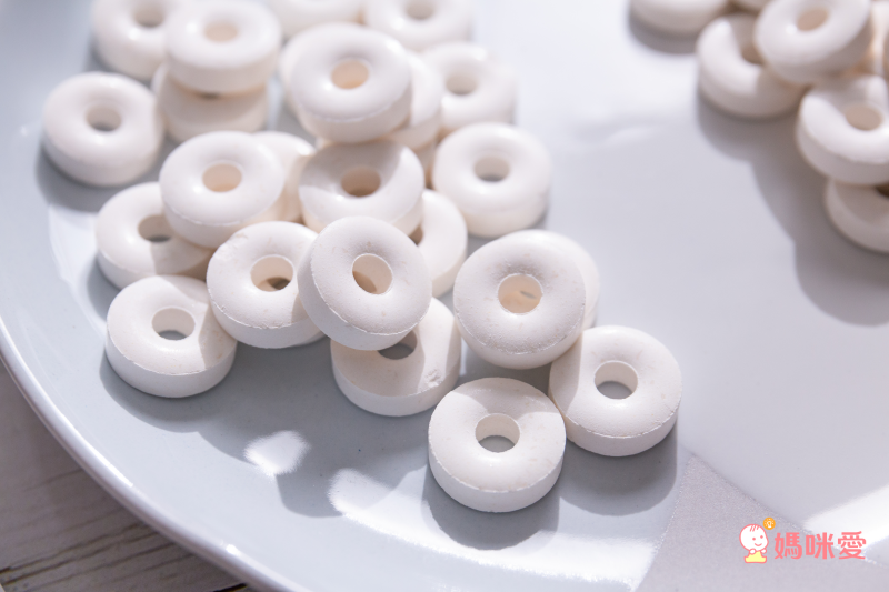 SNOW 雪印 - 雪印口中清涼糖錠(藍莓味)-45顆/包