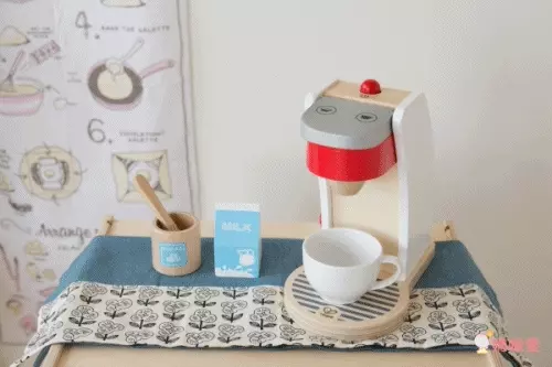 德國 Hape 優質大型廚具 ✖ 家家酒系列