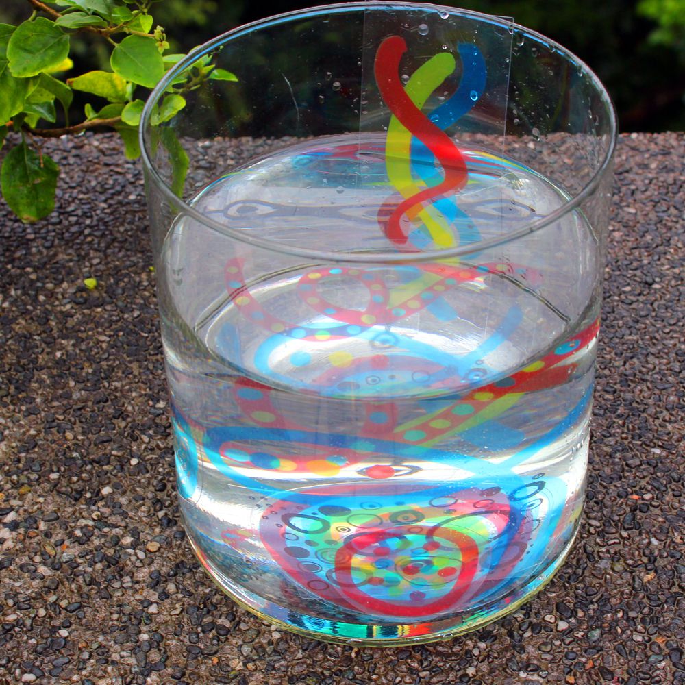 【赫威．托雷】藝術家公事包