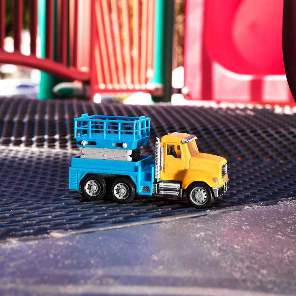 B.TOYS - 小型升降機_Driven系列