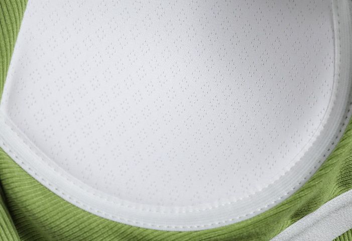 一體式 Bra Top 罩杯式上衣