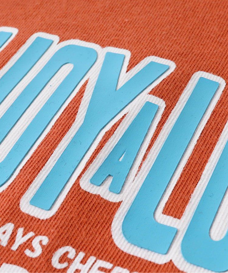 日本 BREEZE - 百搭舒適圓領薄長袖上衣-GO OUT-摩卡