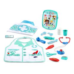 Vtech - 智慧醫療互動學習組