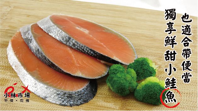 破1000好評推薦【小林市場】高品質海鮮、副食品魚片