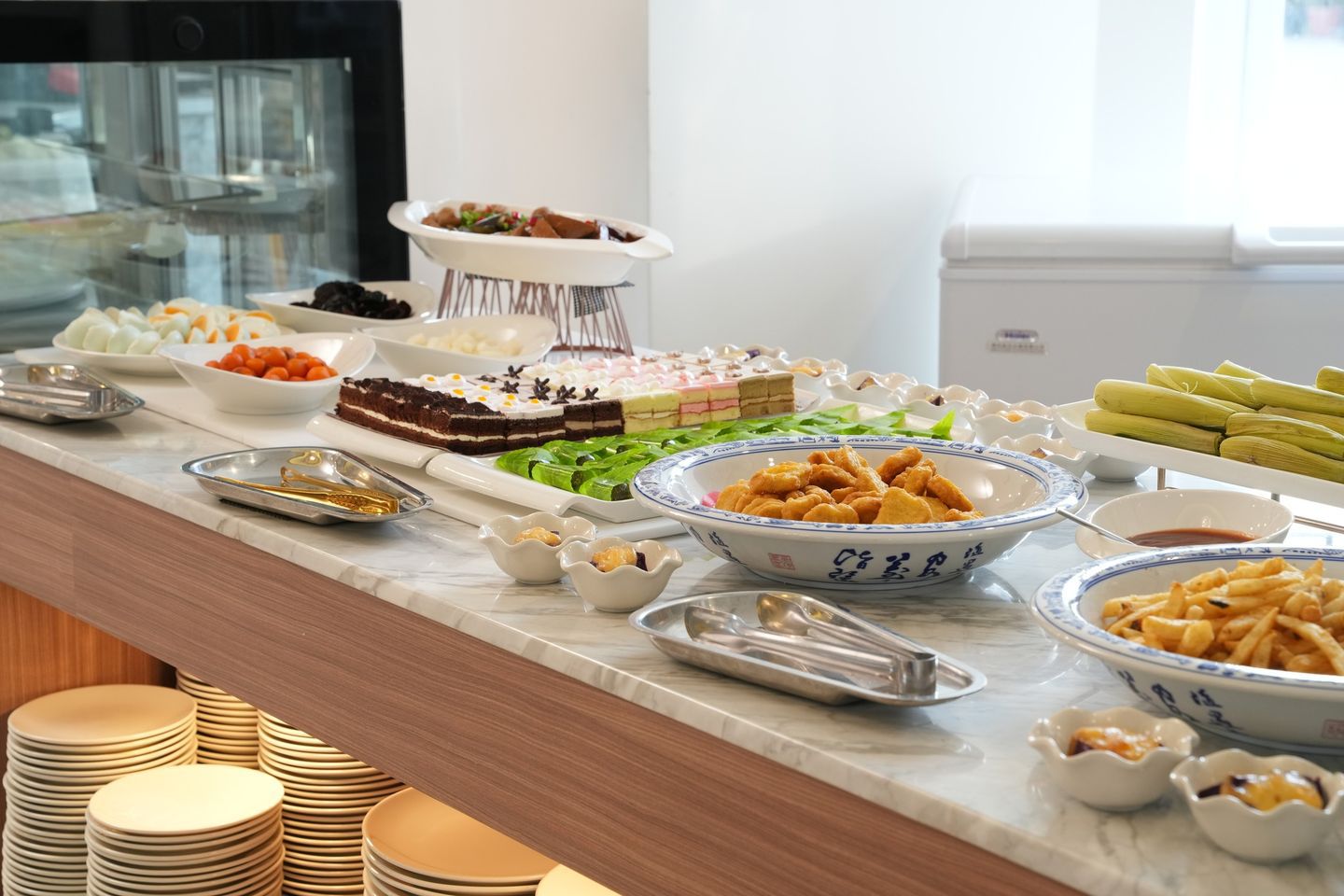 礁溪白宮渡假勝地 - 『媽咪愛特談』平日經典雙人客房一泊一食專案-有效期限至2024/12/31