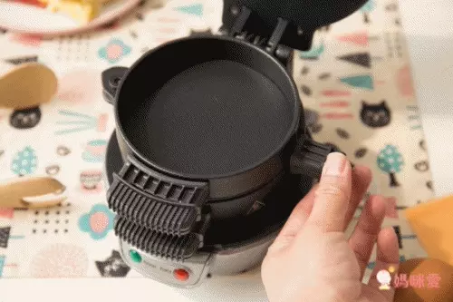 美國漢美馳 Hamilton Beach 多功能漢堡機