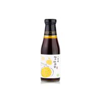 藻作坊 - 柚子和風醬 2入組
