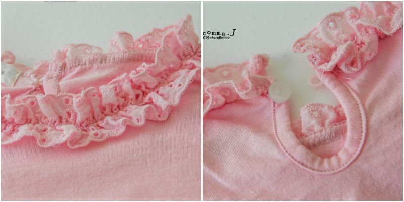 韓系休閒穿搭 $180起 ★ #高CP值透氣單品！