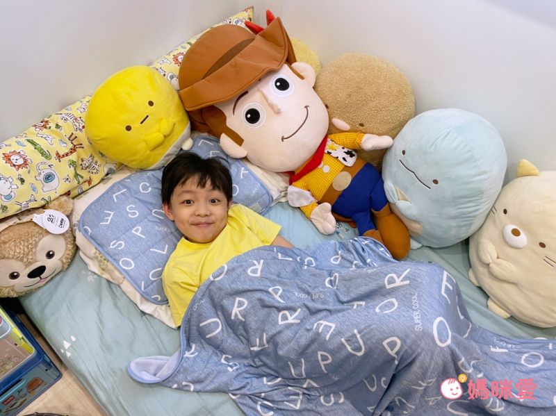 【日本DAIKI】平價涼感好物