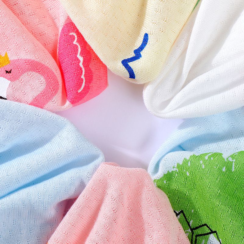 MAMDADKIDS - 網眼輕薄連帽外套-綠色恐龍