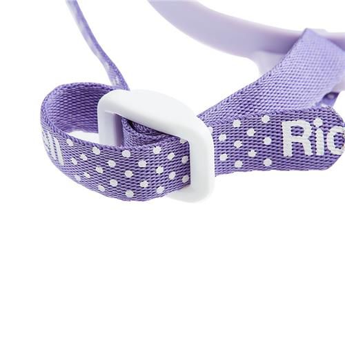 日本 Richell 利其爾 - AQ水杯背帶-適用於LC系列-1/入