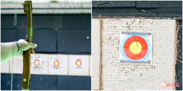 統一渡假村【新竹馬武督】全面升等四人房❤全新綠野仙蹤秘境，孩子放電太好玩！