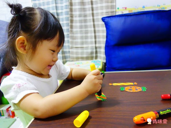 【迪士尼 ✖ 美國 Crayola 繪兒樂】39 折起！蠟筆、彩色筆、印章、著色本通通有