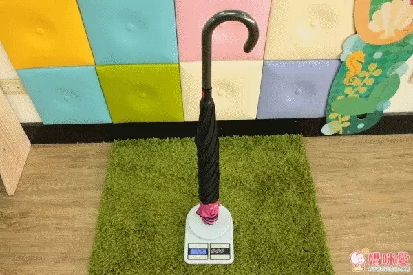 BigApple大城市反向傘