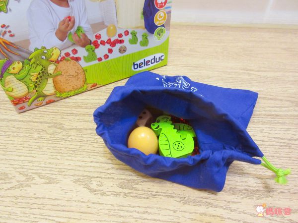 【德國 Beleduc】 益智桌遊 ✖ 拼圖