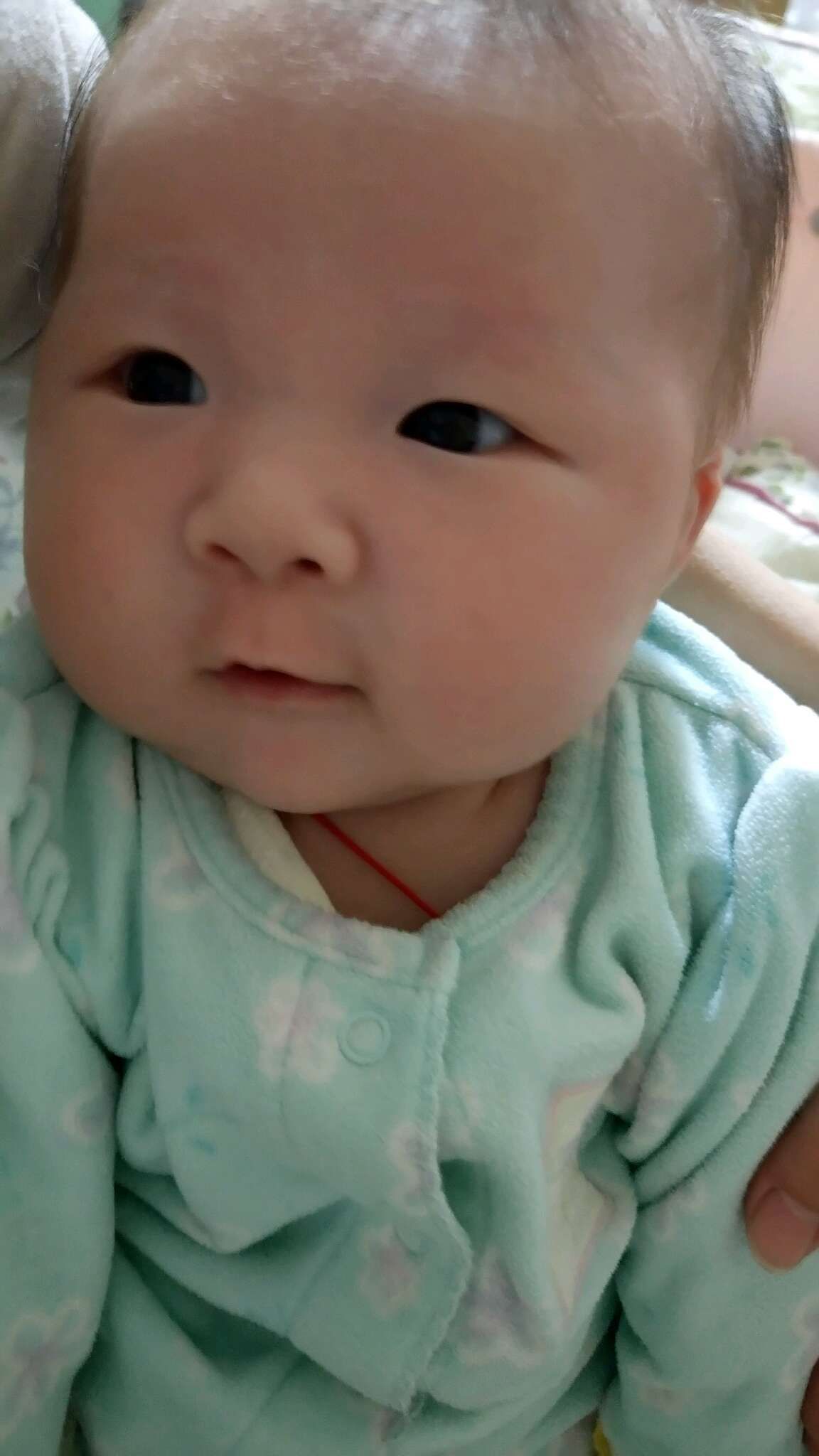 寶寶聲音會沙啞