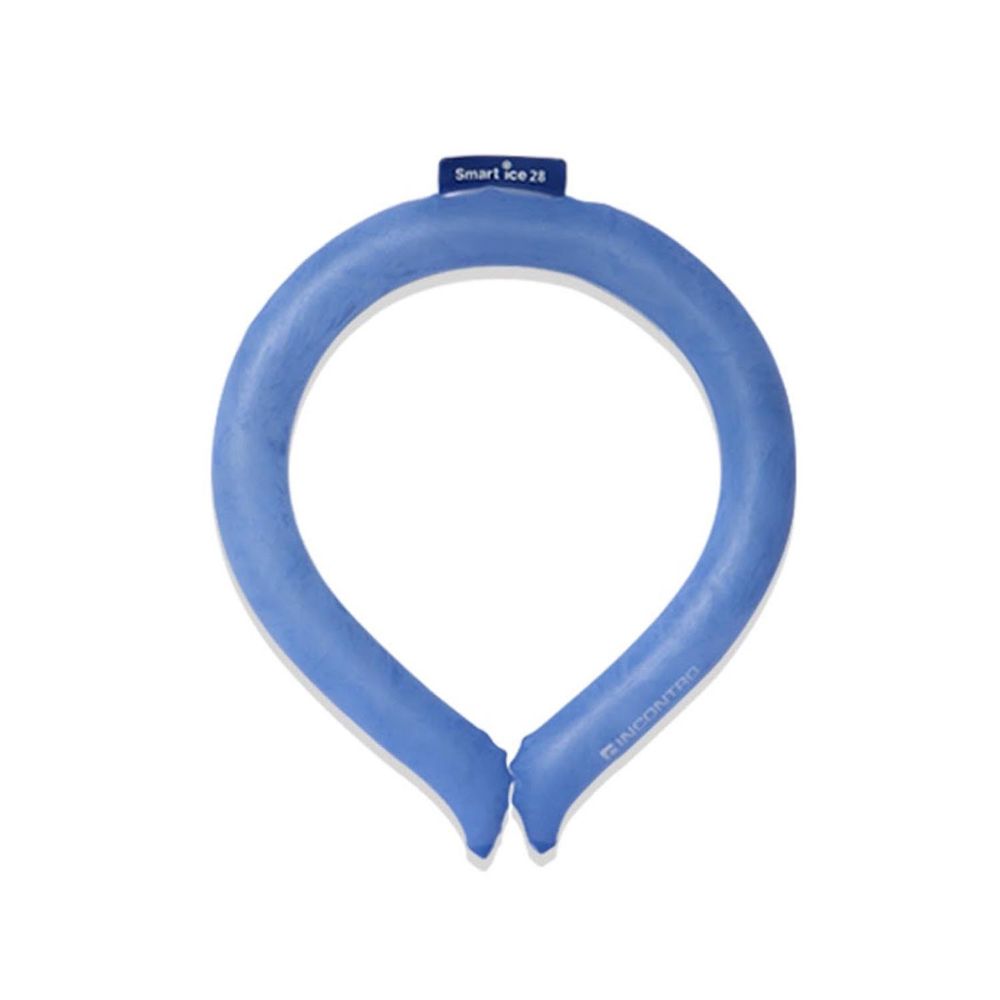Smart Ring - 智慧涼感環-海洋藍-多尺寸可選