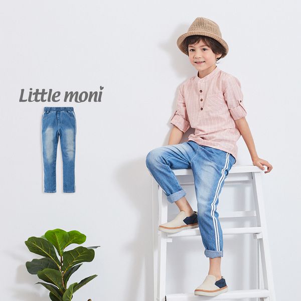 Little moni ⁂ 涼夏穿搭，清涼一夏 ⁂