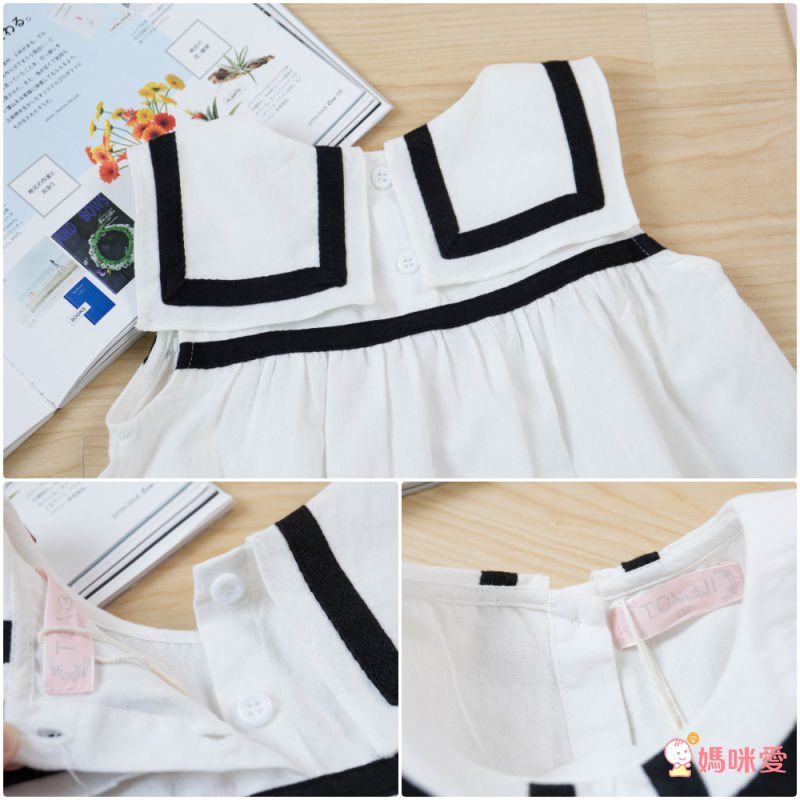 ❀夏日森林系 TOUNGIEE 簡約洋裝❀ ＣＰ值超高！