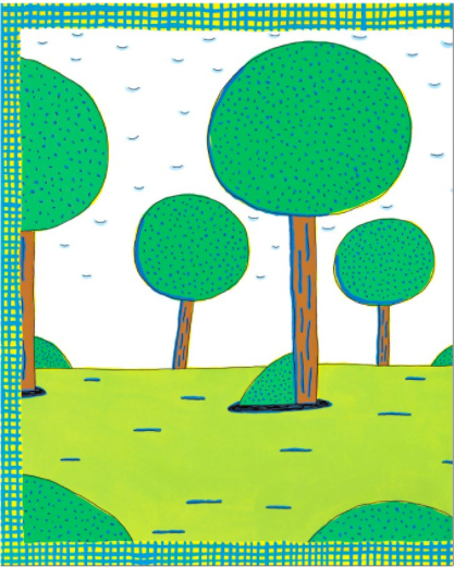 大餓狼和小豬村