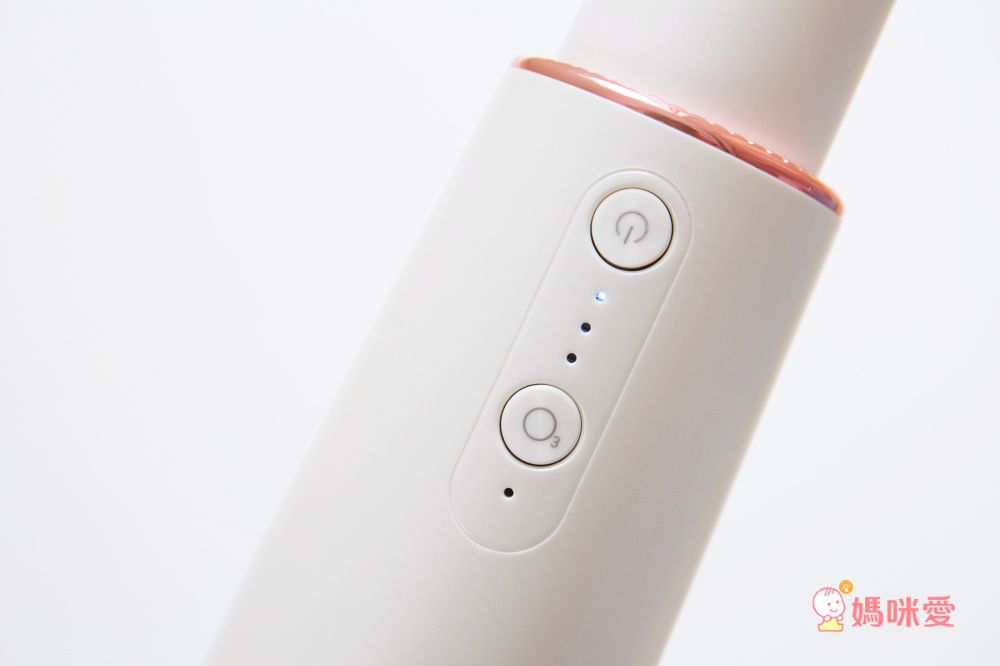 Jway - 無線清淨機吸塵器JY-SV02C-初雪白