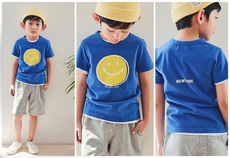 正韓製✭平價時尚✭ 100% 純棉T x 實穿褲子、裙子