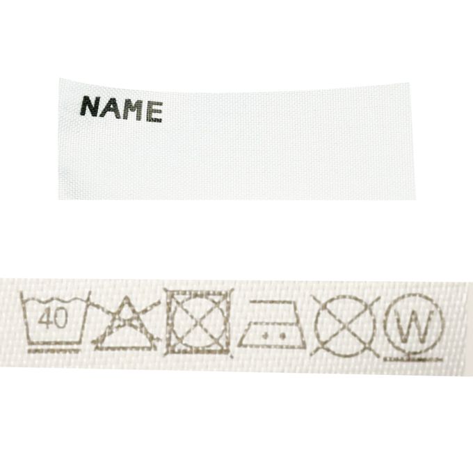 akachan honpo - 長袖洋裝-小包包-象牙白色