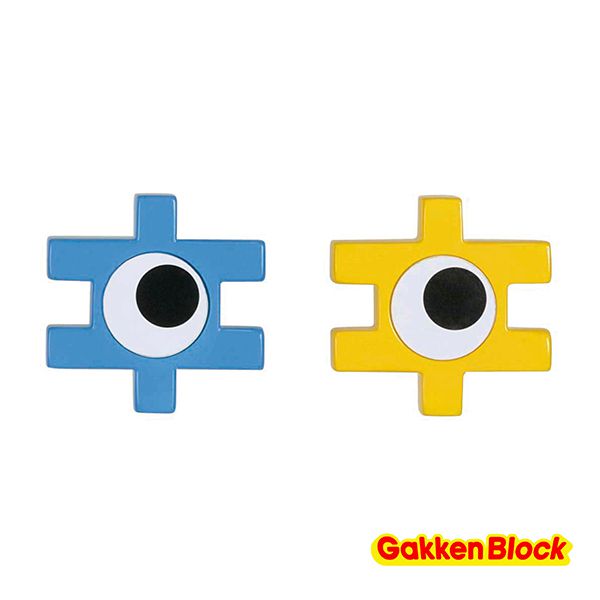 Gakken學研 - 新基礎組合包