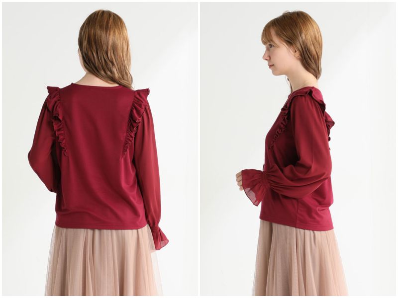 甜美大人風 ❤ 日本知名 Honeys 女裝新品連線