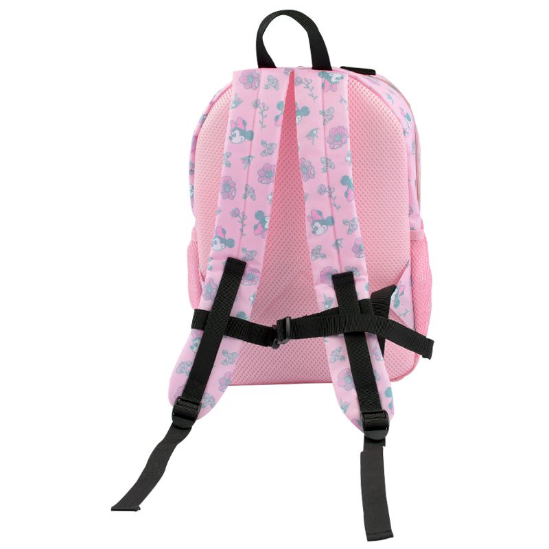 akachan honpo - 上學背包-米妮-粉紅色