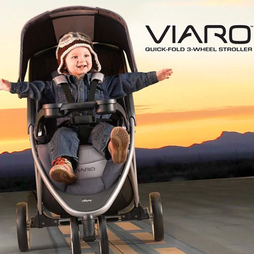 義大利 chicco 七款人氣推車大集合